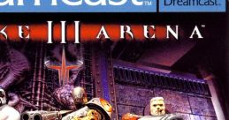 Quake III Arena Quake 3 - Arena - Video Game Music