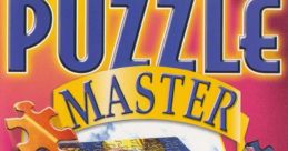 Puzzle Master (eGames) - Video Game Video game from Puzzle Master (eGames). 