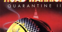 Quarantine II - Road Warrior - Video Game Music