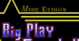 Quarter Back Scramble Mike Ditka's Big Play Football
クォーターバックスクランブル - Video Game Music