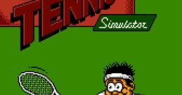 Quattro Sports - Pro Tennis (Unlicensed) Quattro Sports: Super Sports Challenge - Video Game Video game from Quattro Sports