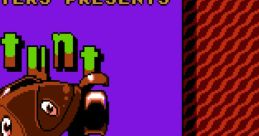 Quattro Arcade: Stunt Buggies (Unlicensed) - Video Game Music