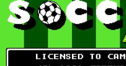 Quattro Sports - Soccer Simulator (Unlicensed) Quattro Sports: Super Sports Challenge - Video Game Video game from