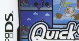 QuickSpot Unō no Tatsujin: Sayaka Kai! Machigai Museum
右脳の達人 爽解！まちがいミュージアム - Video Game Music