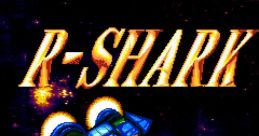 R-Shark 알샥 - Video Game Video game from R-Shark 알샥 for Arcade. Published by Dooyong (1995). Uploaded by riheko3606,