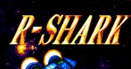 R-Shark 알샥 - Video Game Music