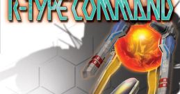 R-Type Command R-Type Tactics
アール・タイプ タクティクス - Video Game Music