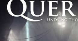 Quern: Undying Thoughts Original Video Game - Video Game Video game from Quern: Undying Thoughts Original Video Game for