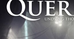 Quern: Undying Thoughts Original Video Game - Video Game Music