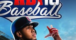 R.B.I. Baseball 18 R.B.I. ベースボール 18 - Video Game Video game from R.B.I. Baseball 18 R.B.I. ベースボール 18 for