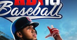 R.B.I. Baseball 18 R.B.I. ベースボール 18 - Video Game Music