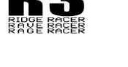 R3 -Ridge Racer, Rave Racer, Rage Racer- - Video Game Music