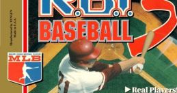 R.B.I. Baseball 3 (Unlicensed) - Video Game Music