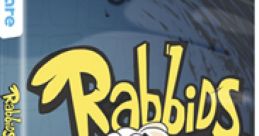 Rabbids Lab - Video Game Video game from Rabbids Lab for Wii. Published by Ubisoft (2009). Uploaded by Charlo Brown. 