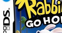 Rabbids Go Home - Video Game Music