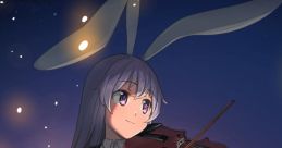 Rabi-Ribi Orchestra Arrangement Album - Video Game Video game from Rabi-Ribi Orchestra Arrangement Album for Windows.