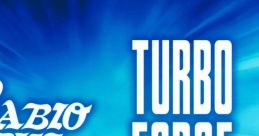 RABIO LEPUS & TURBO FORCE VIDEO SYSTEM ARCADE SOUND DIGITAL COLLECTION Vol.2 ラビオレプス & ターボフォース ビデオシステム アーケードサウンド デジタルコレクション Vol.2 - Video Game Music