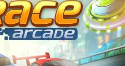 Race Arcade Race Online - Video Game Video game from Race Arcade Race Online for Linux, MacOS, PS4, Switch, Windows, Xbox