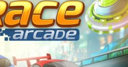 Race Arcade Race Online - Video Game Music