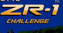Race America Alex DeMeo's Race America
Corvette ZR-1 Challenge - Video Game Music