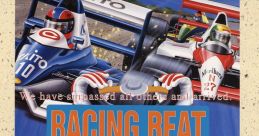 Racing Beat (Taito Z System) レーシングビート - Video Game Music