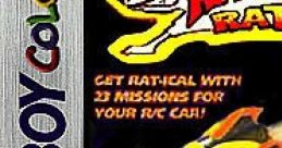 Racin' Ratz (GBC) - Video Game Music