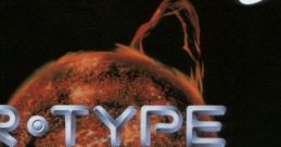 R-Type Complete CD アール・タイプ - Video Game Video game from R-Type Complete CD アール・タイプ for TurboGrafx-16.