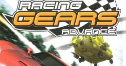 Racing Gears Advance - Video Game Music