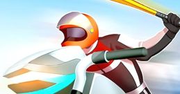 Racing Smash 3D - Video Game Music