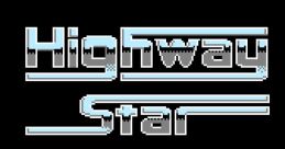 Rad Racer Highway Star ハイウェイスター - Video Game Video game from Rad Racer Highway Star ハイウェイスター for Family