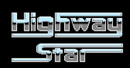 Rad Racer Highway Star
ハイウェイスター - Video Game Music