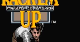 Rack 'em Up The Hustler - Video Game Music