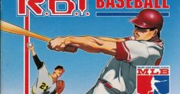 R.B.I. Baseball Pro Baseball: Family Stadium
Vs. Atari R.B.I. Baseball
プロ野球ファミリースタジアム - Video Game Music
