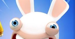 Rabbids Crazy Rush - Video Game Video game from Rabbids Crazy Rush for Android, iOS. Published by Ubisoft Mobile Asia