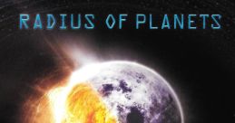 RADIUS OF PLANETS ／ YASUHIRO ABE RADIUS OF PLANETS ／ 阿部靖広 - Video Game Music