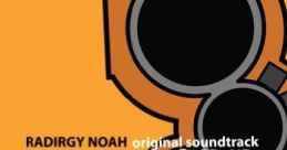 RADIRGY NOAH original track -GOOD BYE- - Video Game Video game from RADIRGY NOAH original track -GOOD BYE- for Arcade, Wii,