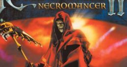 Rage of Mages II: Necromancer Аллоды 2: Повелитель душ
Sortilèges: Rage of Mages II - Video Game Music