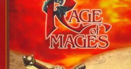 Rage of Mages Аллоды: Печать тайны - Video Game Music