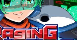 Raging Blasters レイジングブラスターズ - Video Game Music