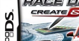 Race Driver: Create & Race DTM Race Driver 3: Create & Race V8 Supercars 3: Create and Race - Video Game Video game from