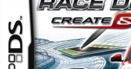 Race Driver: Create & Race DTM Race Driver 3: Create & Race
V8 Supercars 3: Create and Race - Video Game Music