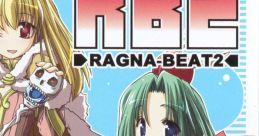 Ragna-Beat 2 RAGNA-BEAT2 - Video Game Music