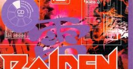 Raiden (OPL3) 雷電 - Video Game Video game from Raiden (OPL3) 雷電 for IBM PC/AT, MS-DOS. Published by Acer, Imagitec