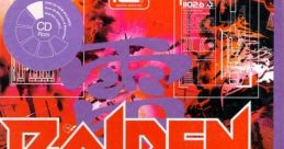 Raiden (OPL3) 雷電 - Video Game Music