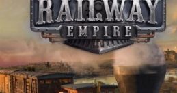 Railway Empire - Video Game Music