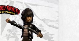 Rag Doll Kung Fu: Fists of Plastic RDKF: FoP - Video Game Music