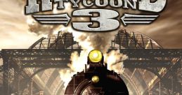 Railroad Tycoon 3 - Video Game Music