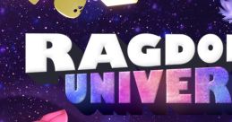 RAGDOLL UNIVERSE (Original Game track), Vol. 1 - Video Game Video game from RAGDOLL UNIVERSE (Original Game track), Vol.