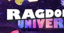 RAGDOLL UNIVERSE (Original Game Soundtrack), Vol. 1 - Video Game Music