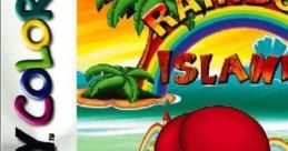 Rainbow Islands (GBC) Rainbow Islands: The Story of Bubble Bobble 2
レインボーアイランド - Video Game Music